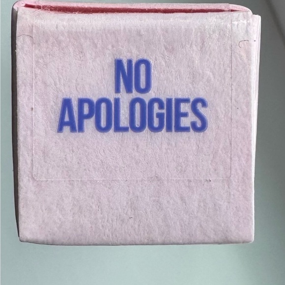 Jeffree Star Cosmetics Lip Gloss Supreme Gloss - No Apologies - Picture 3 of 5